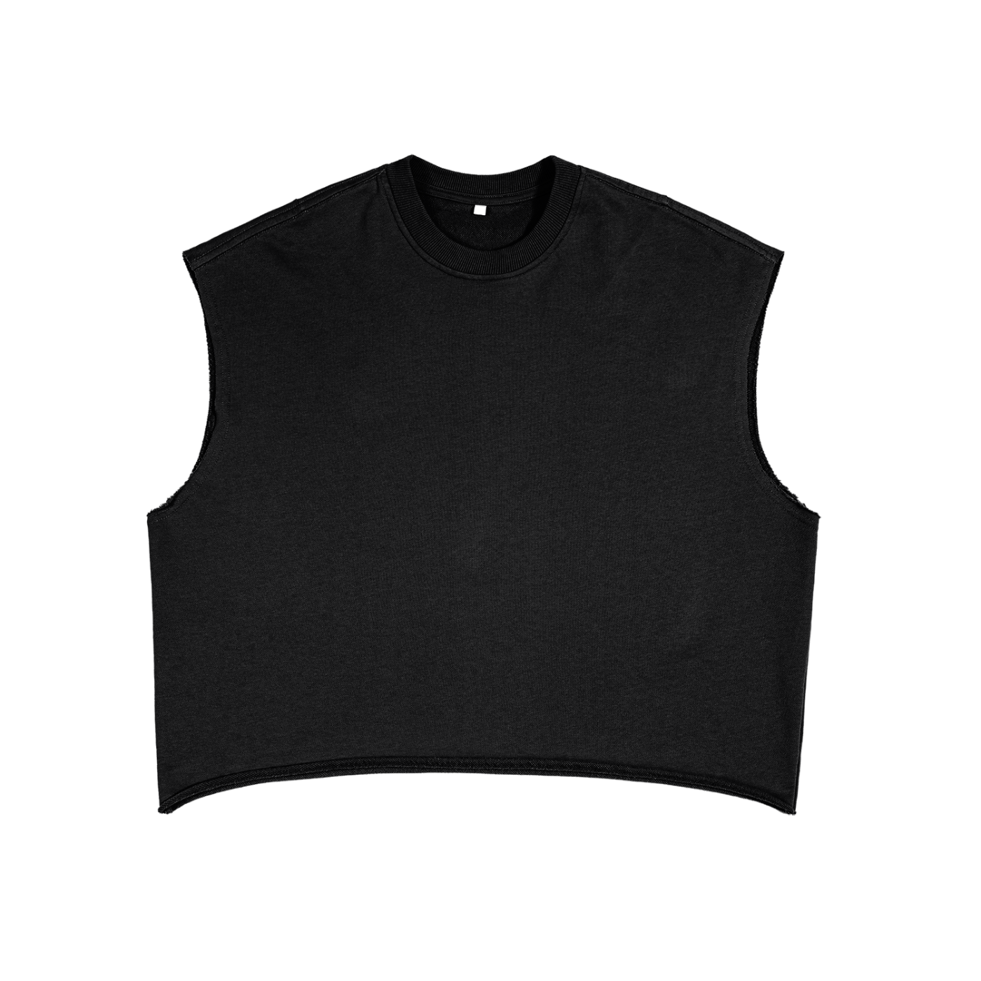 french-terry,box-fit,cotton-blend,raw-edge,limited-drop