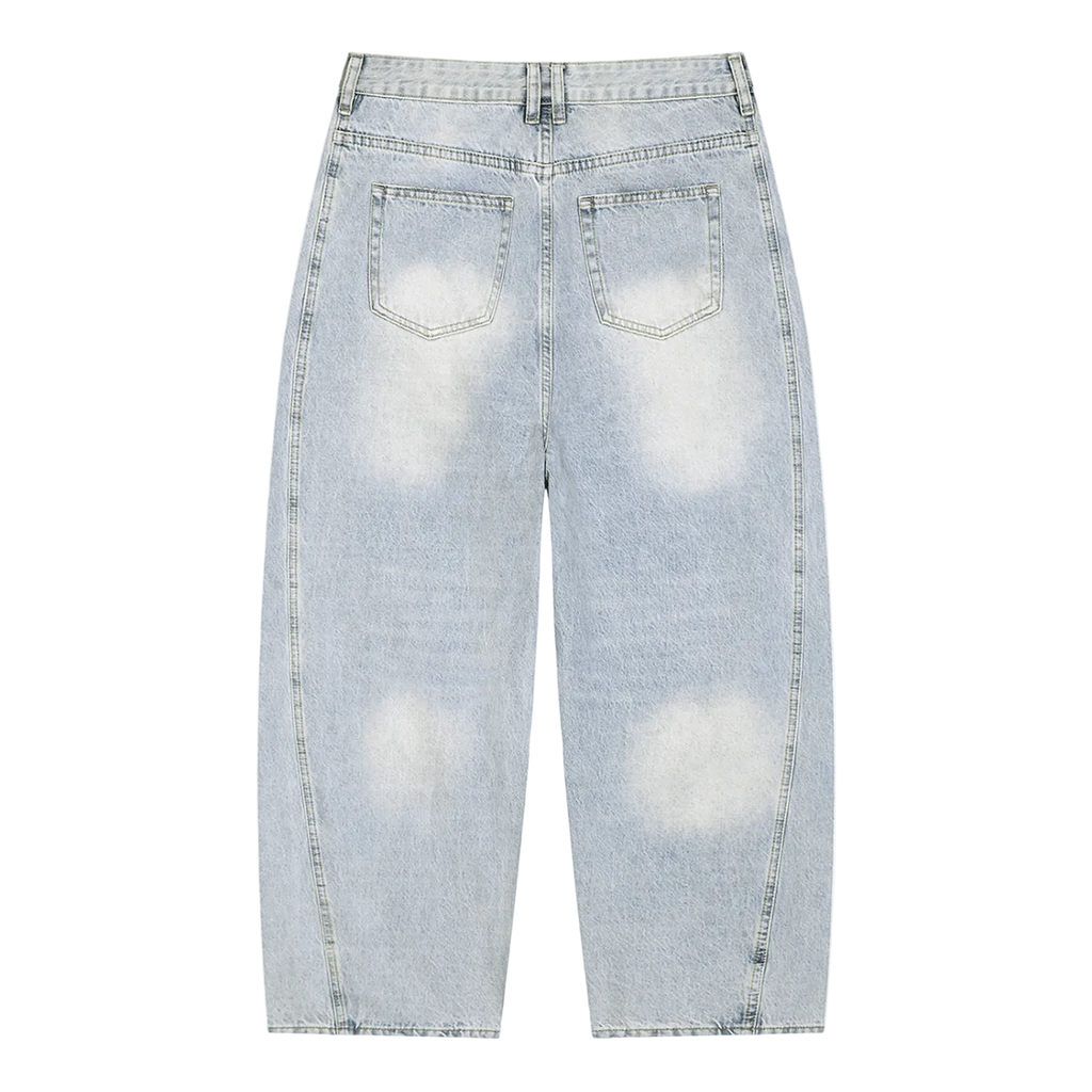 Sunfade Jeans