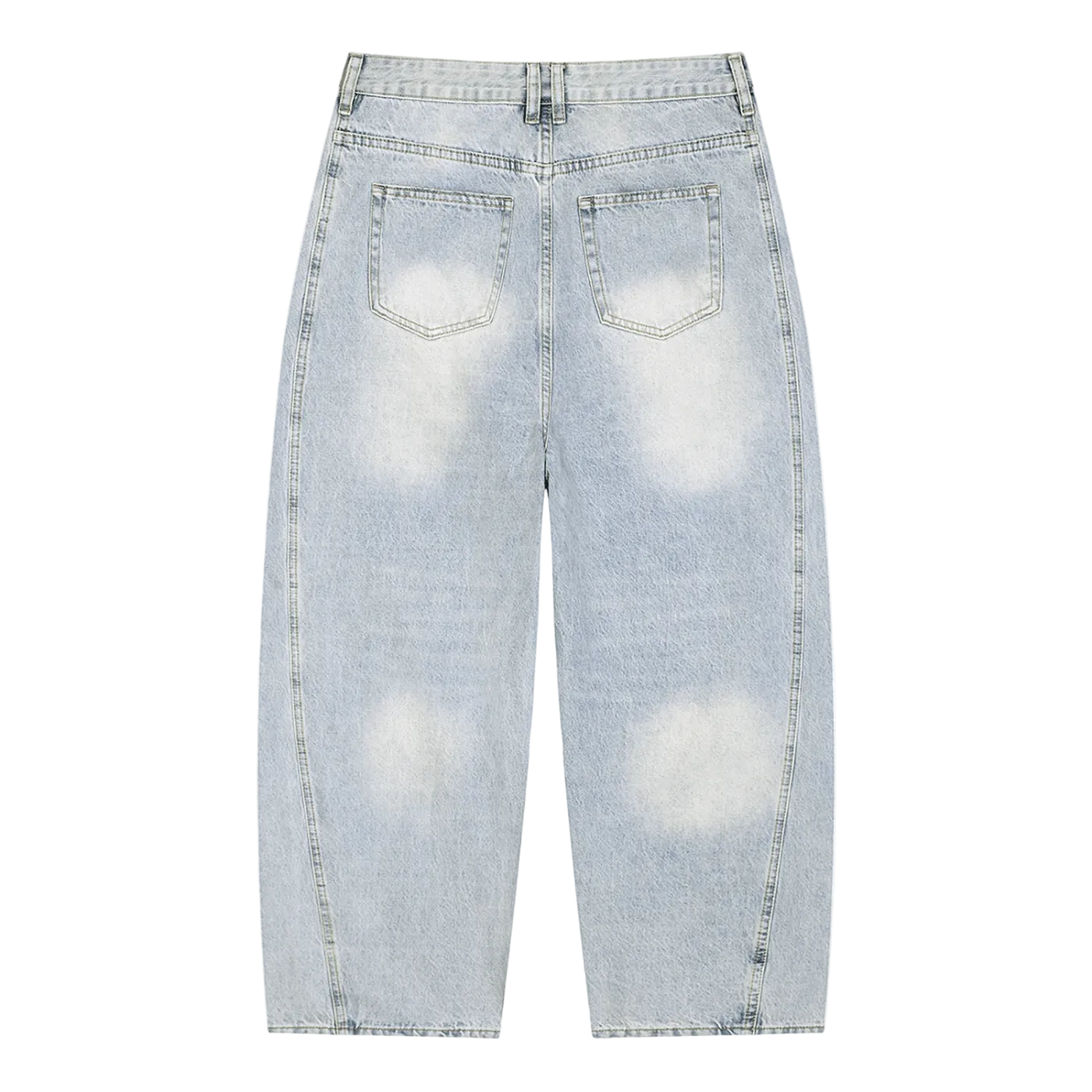 Sunfade Jeans