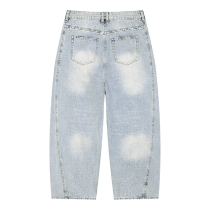 Sunfade Jeans