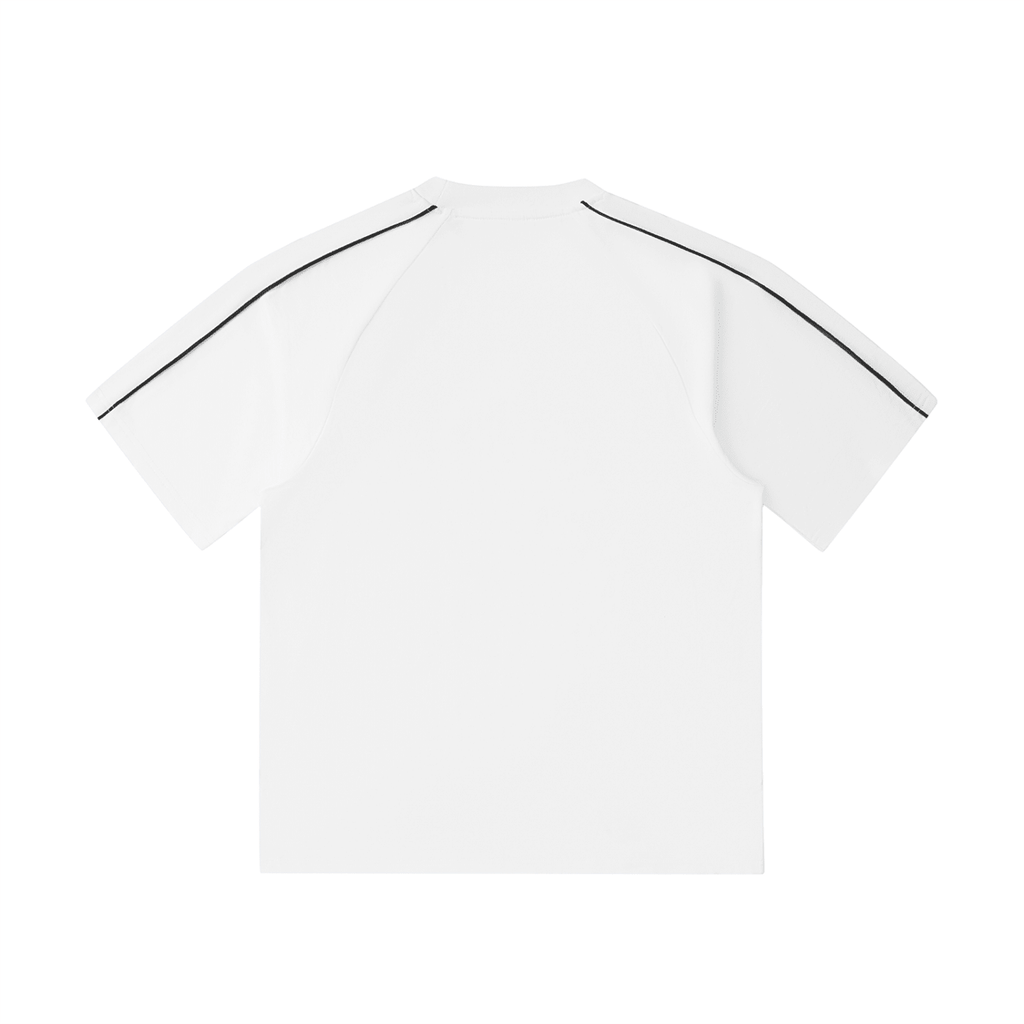 Contrast T-Shirt