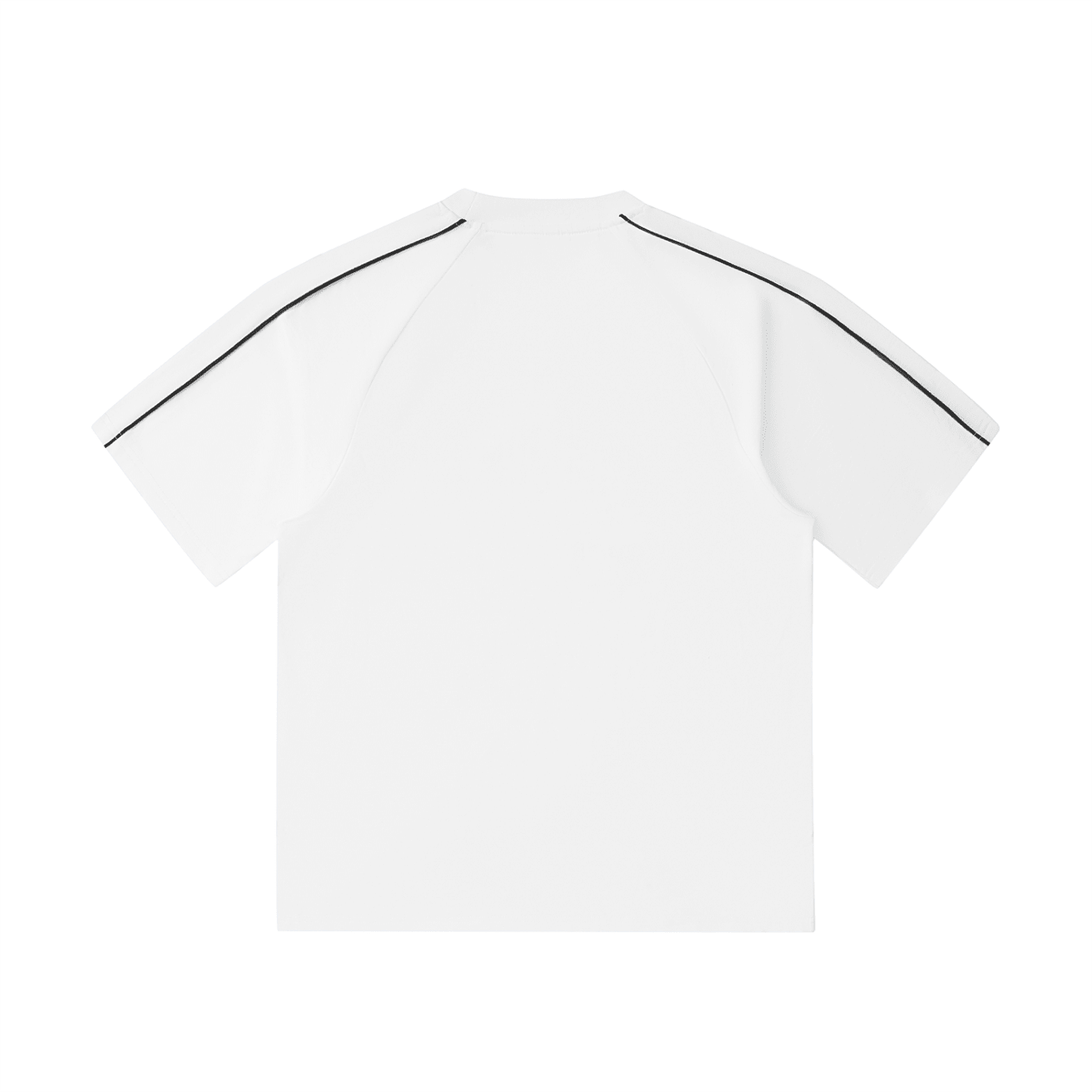 Contrast T-Shirt