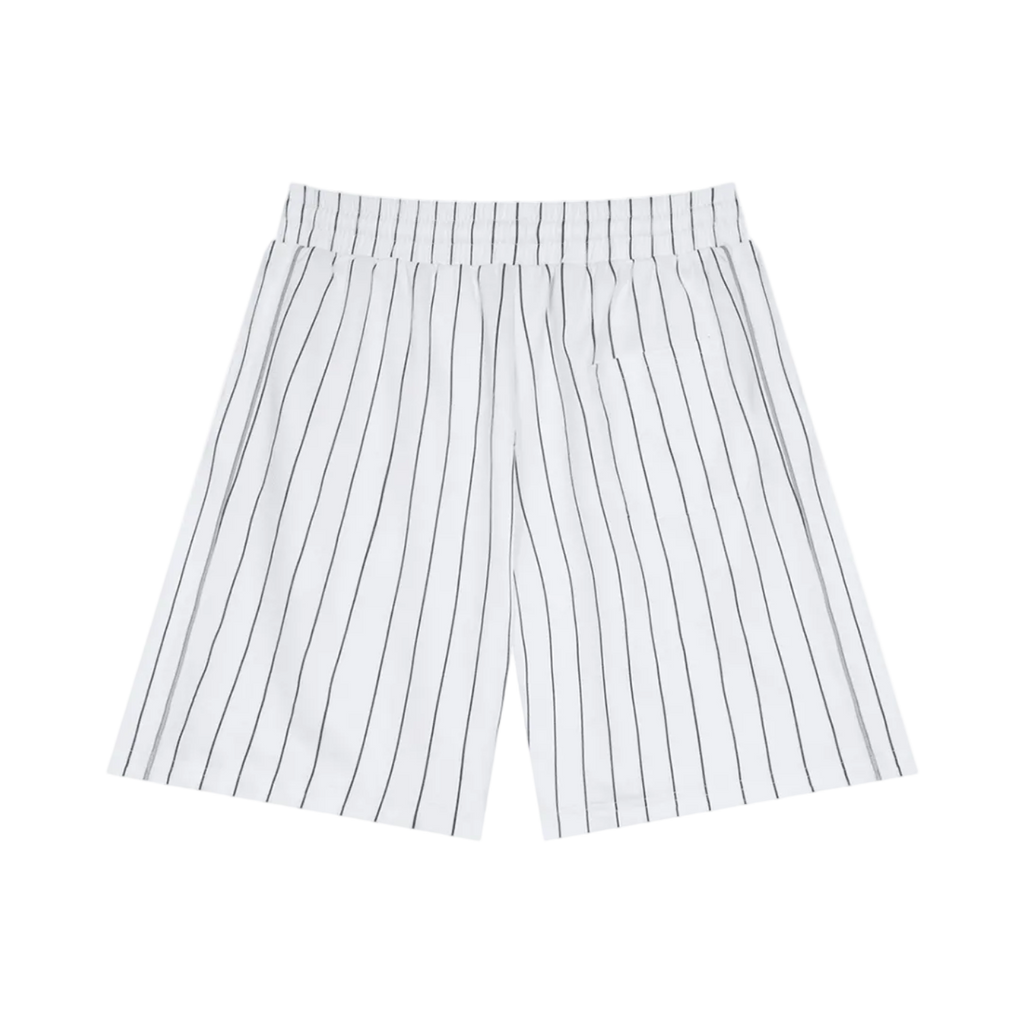Striped Shorts