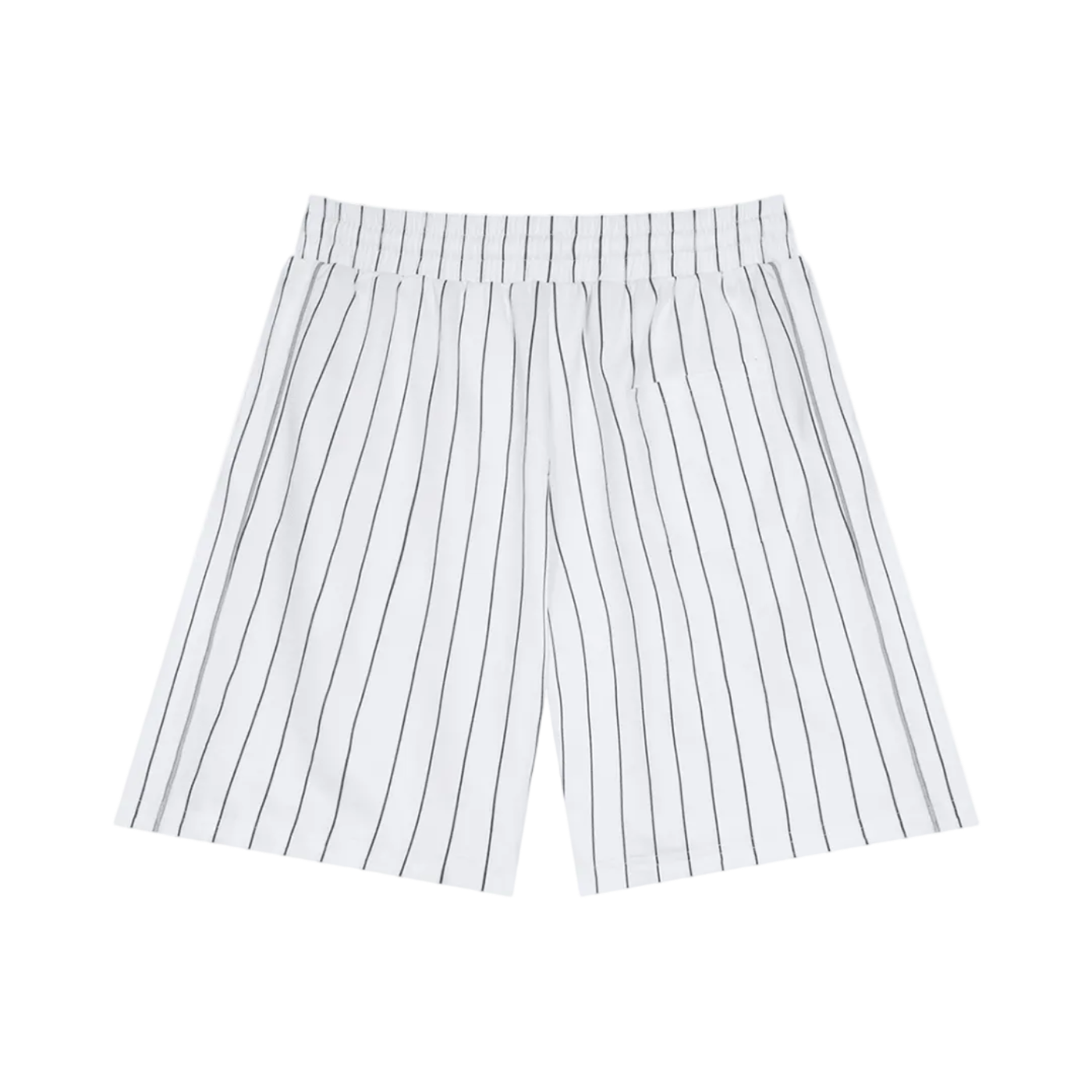Striped Shorts