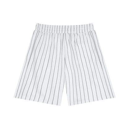 Striped Shorts
