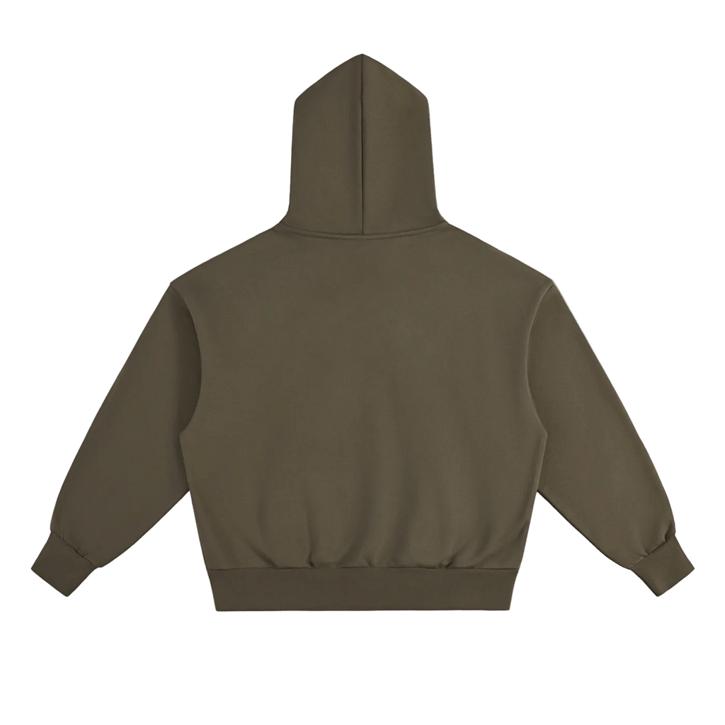500GSM Hoodie
