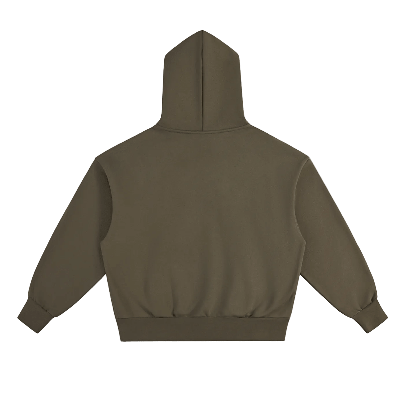 500GSM Hoodie