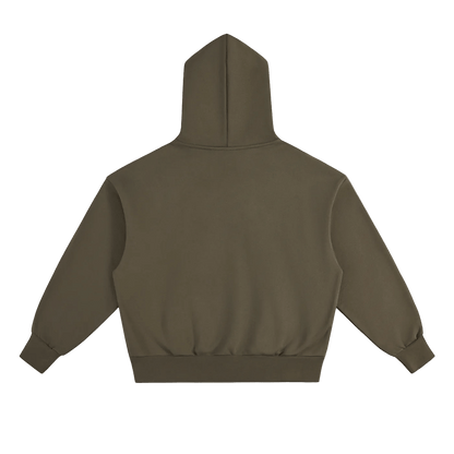 500GSM Hoodie