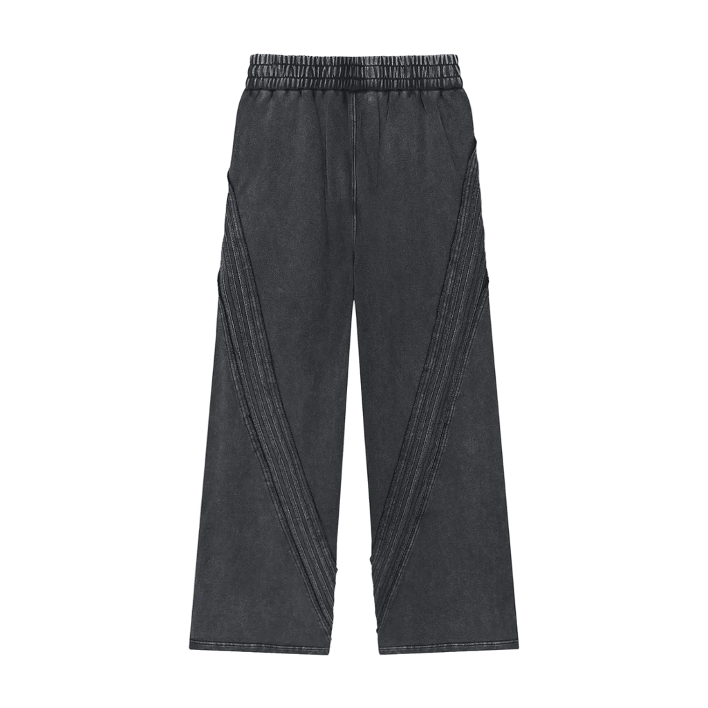 Snow Washed Sweats