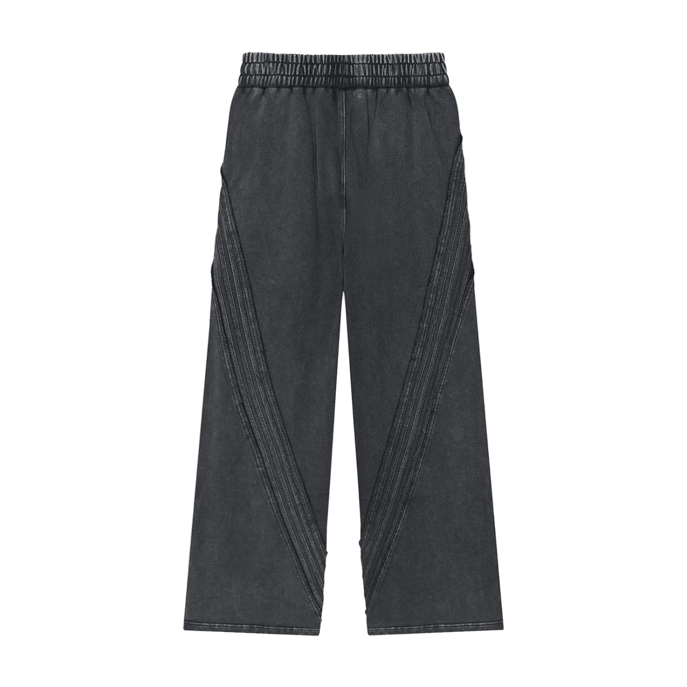 Snow Washed Sweats