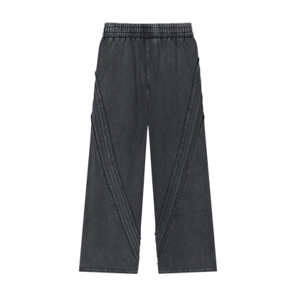 Snow Washed Sweats