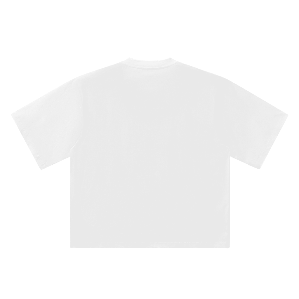 Drop Shoulder T-Shirt