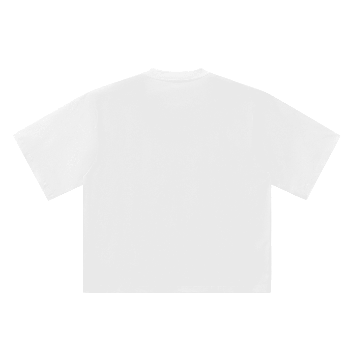 Drop Shoulder T-Shirt