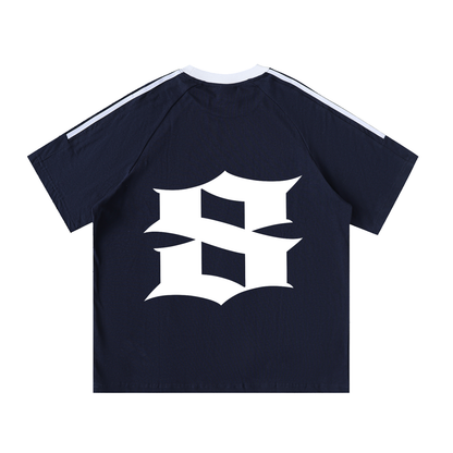 Contrast Jersey