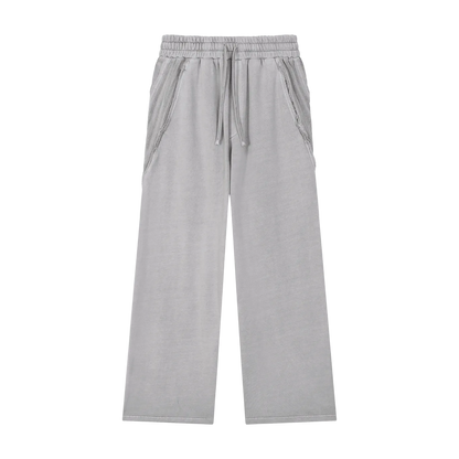 Snow Washed Sweats