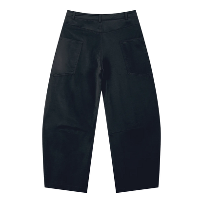 Double Wide Cargos