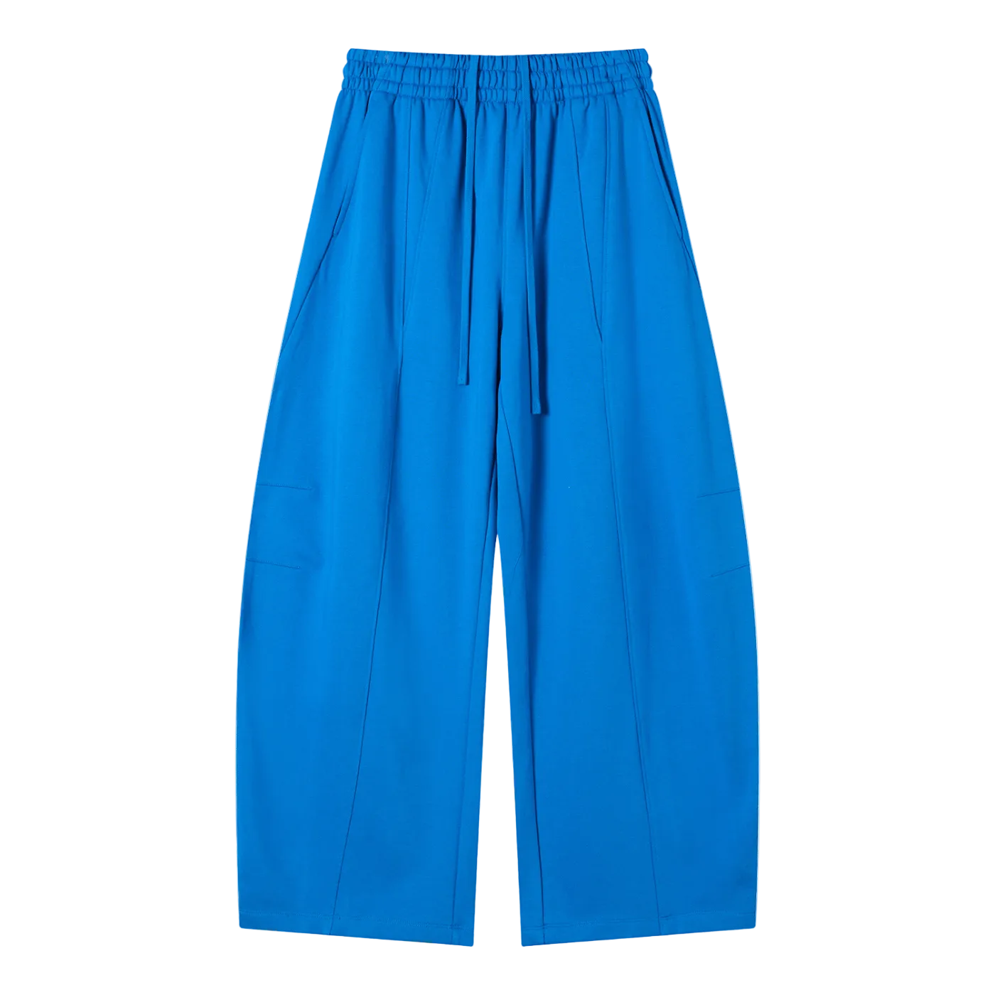 Wide Leg Sweats