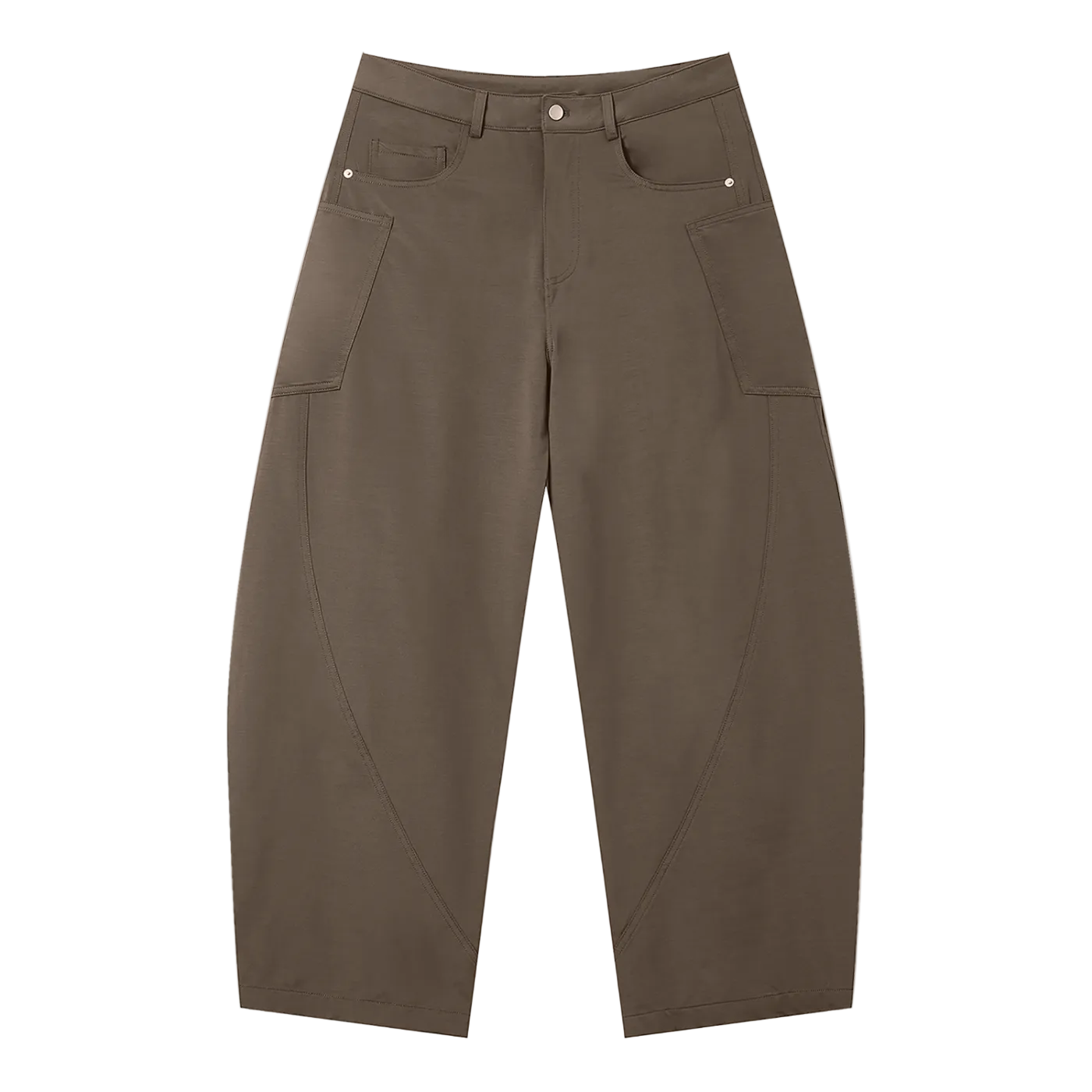 Double Wide Cargos