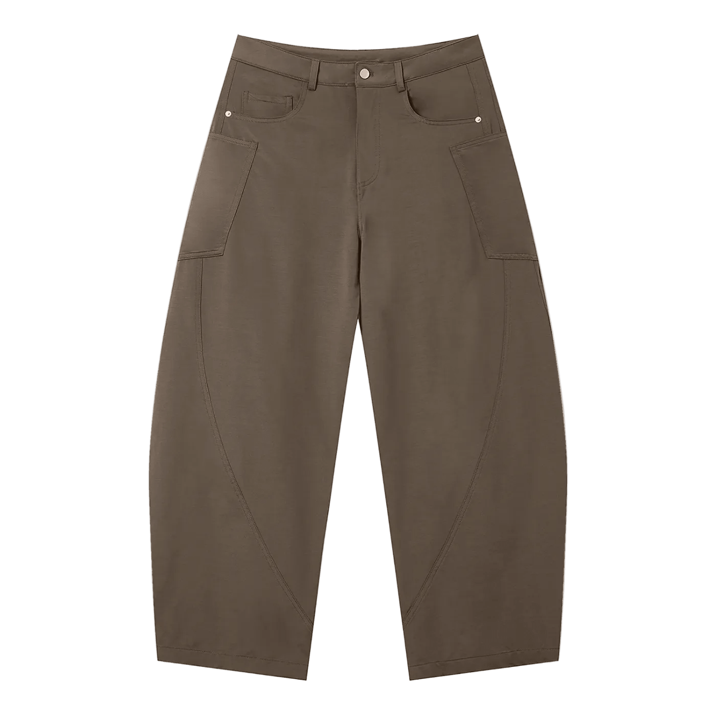 Double Wide Cargos