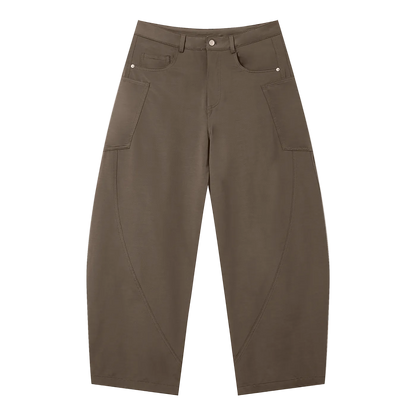 Double Wide Cargos