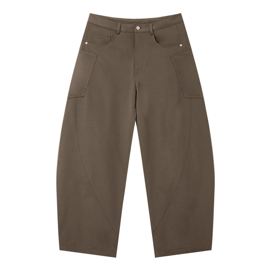Double Wide Cargos