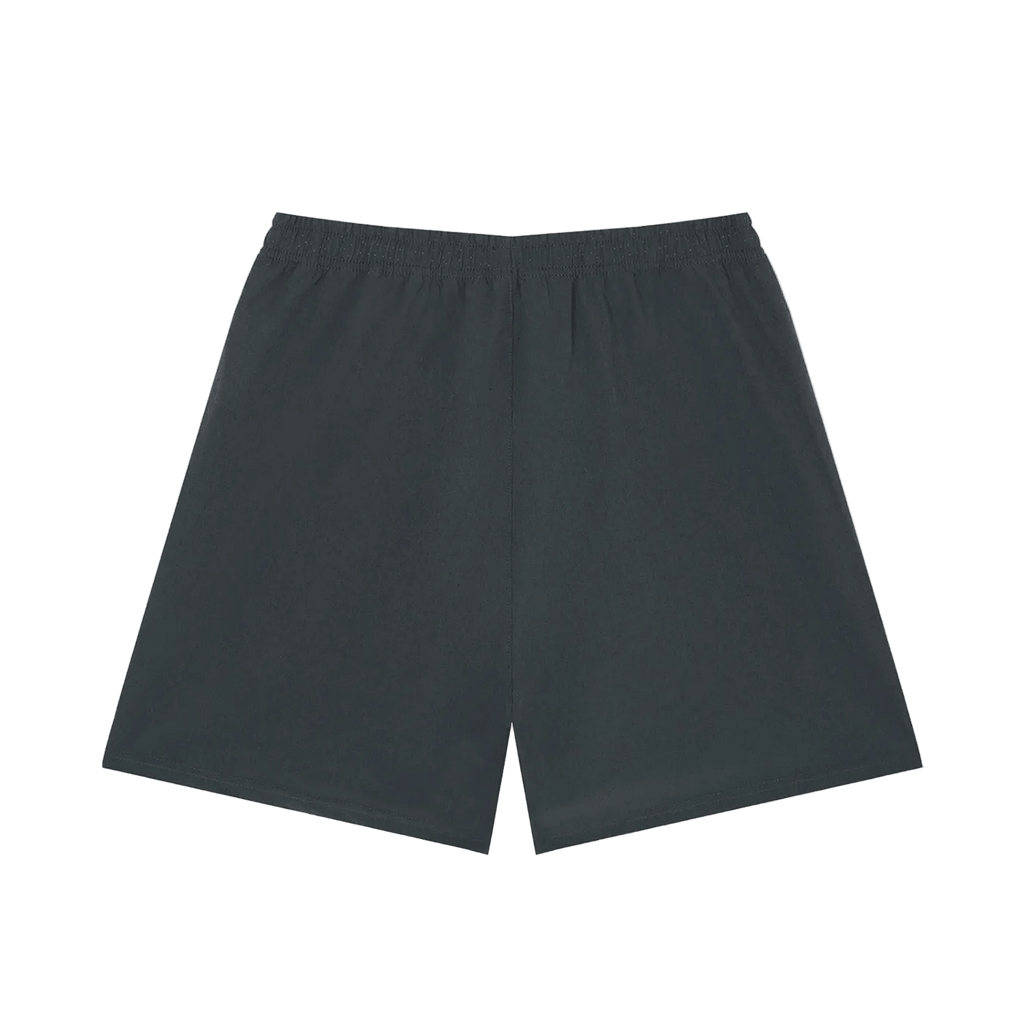 Elastic Shorts
