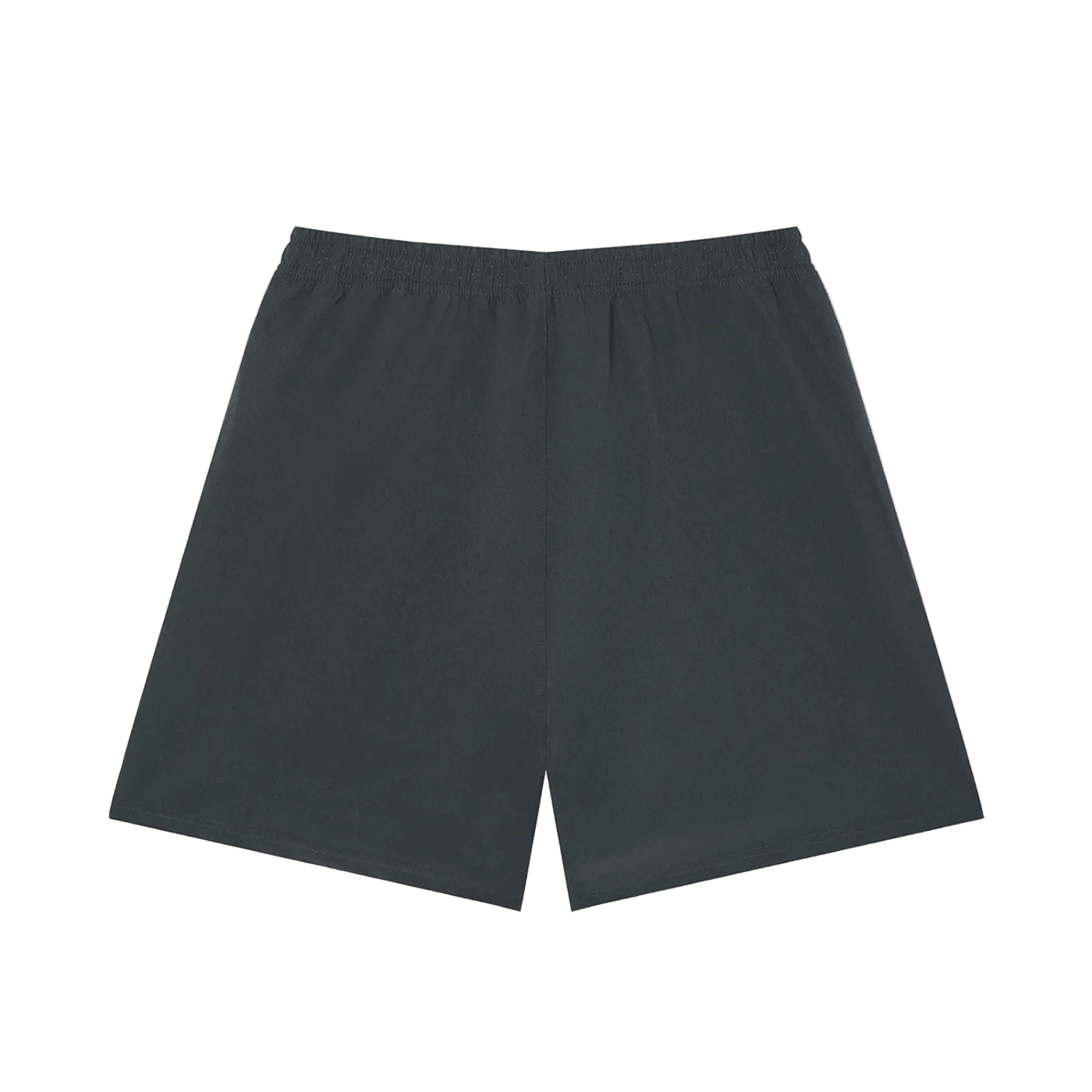 Elastic Shorts