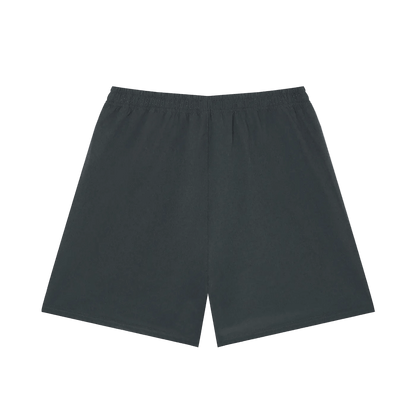 Elastic Shorts