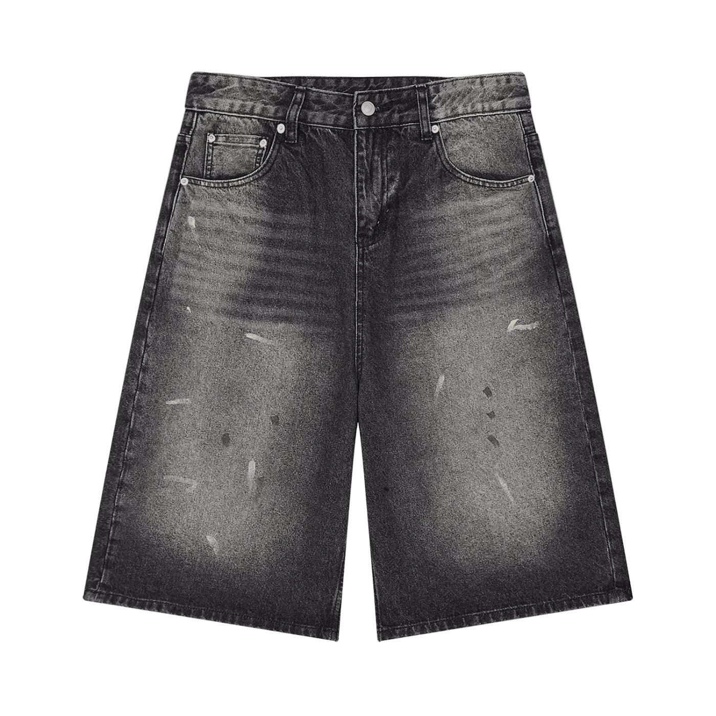 Vintage Jorts
