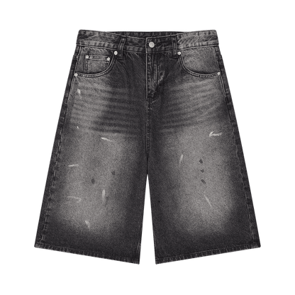 Vintage Jorts