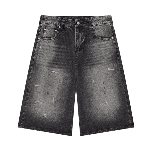 Vintage Jorts