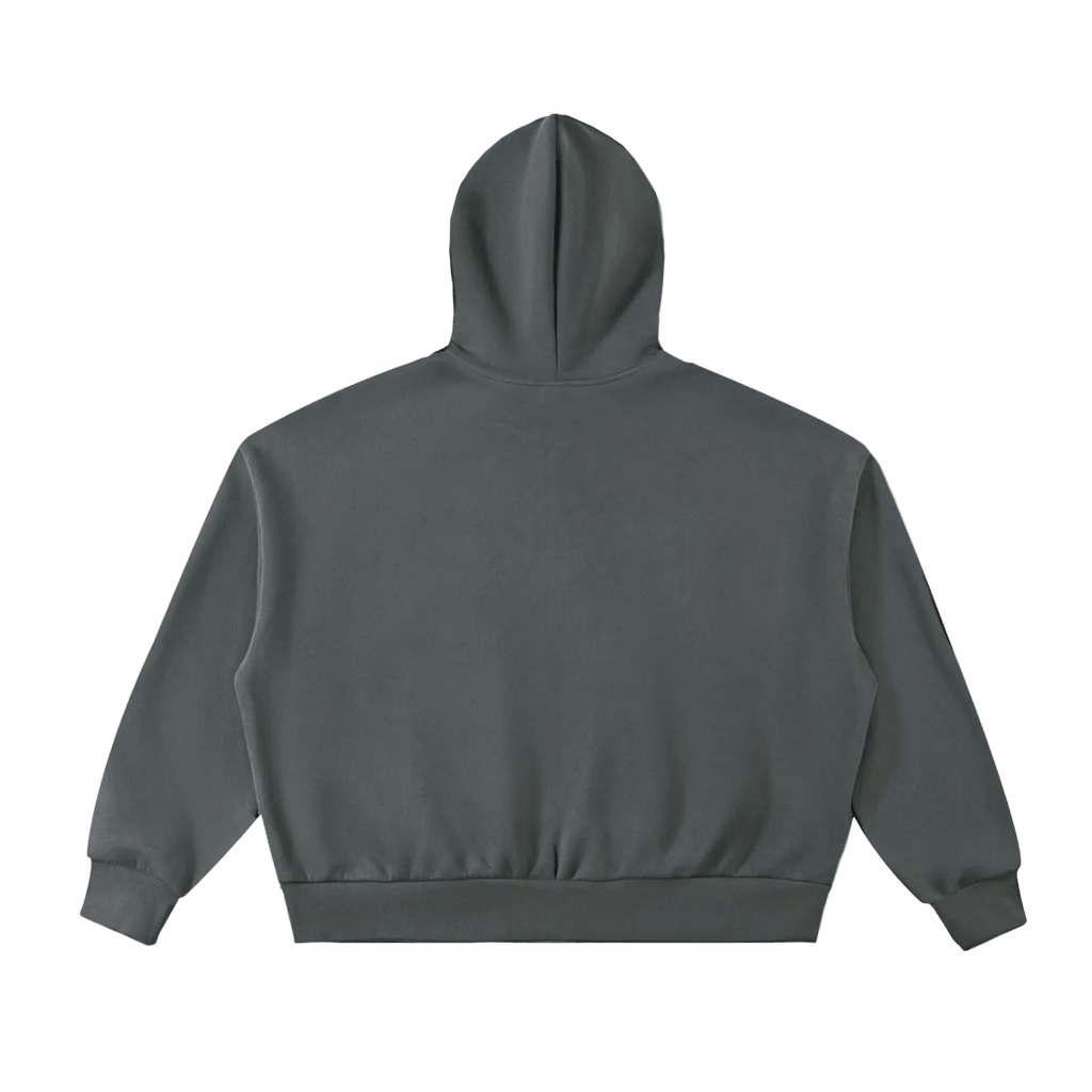 Full-Zip Hoodie