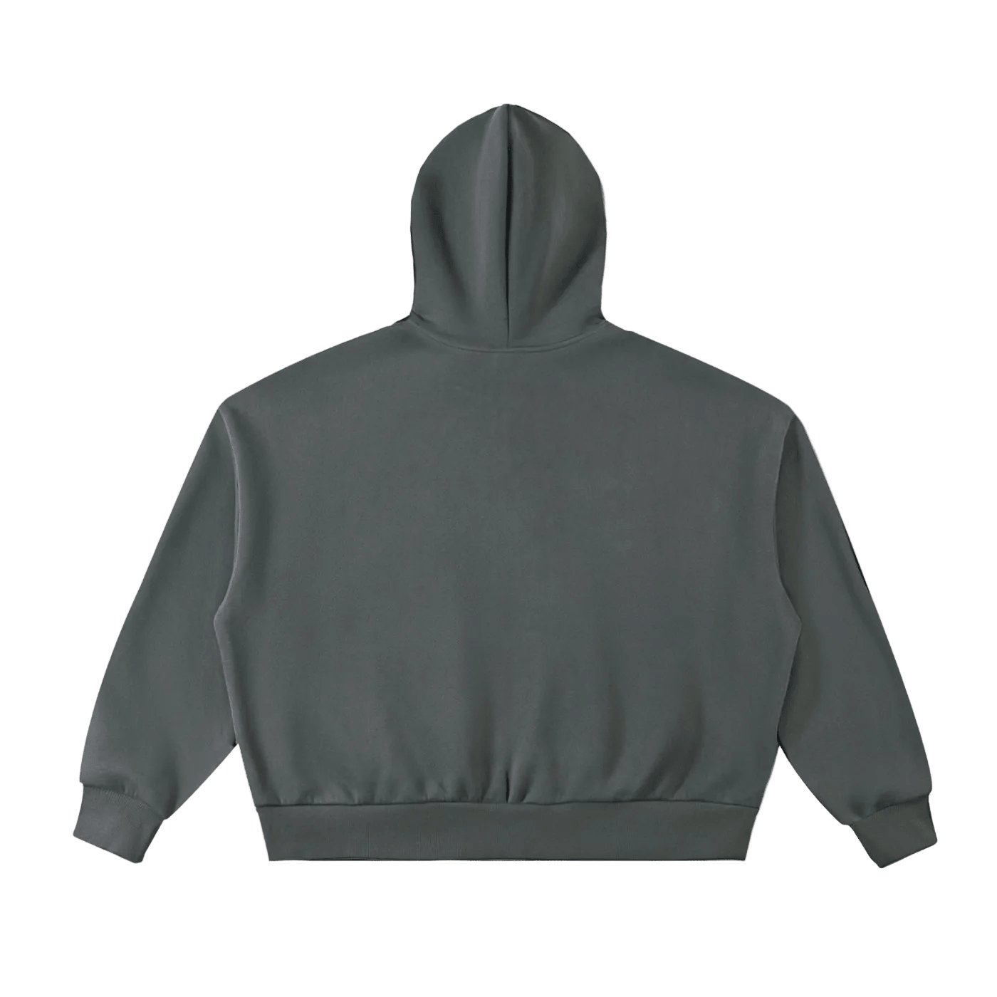 Full-Zip Hoodie