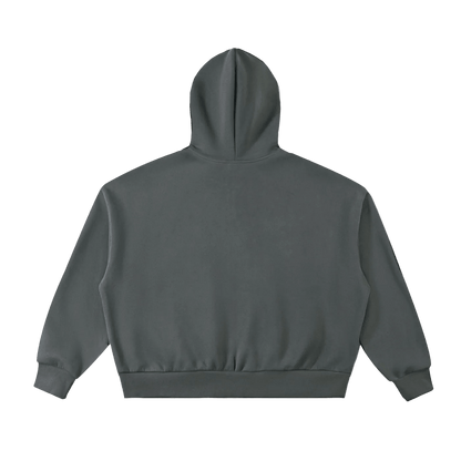 Full-Zip Hoodie