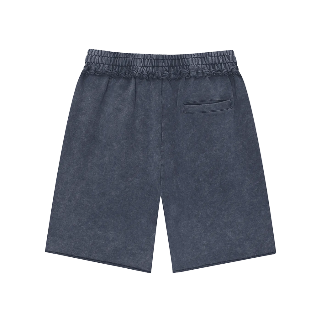 Mineral Wash Shorts