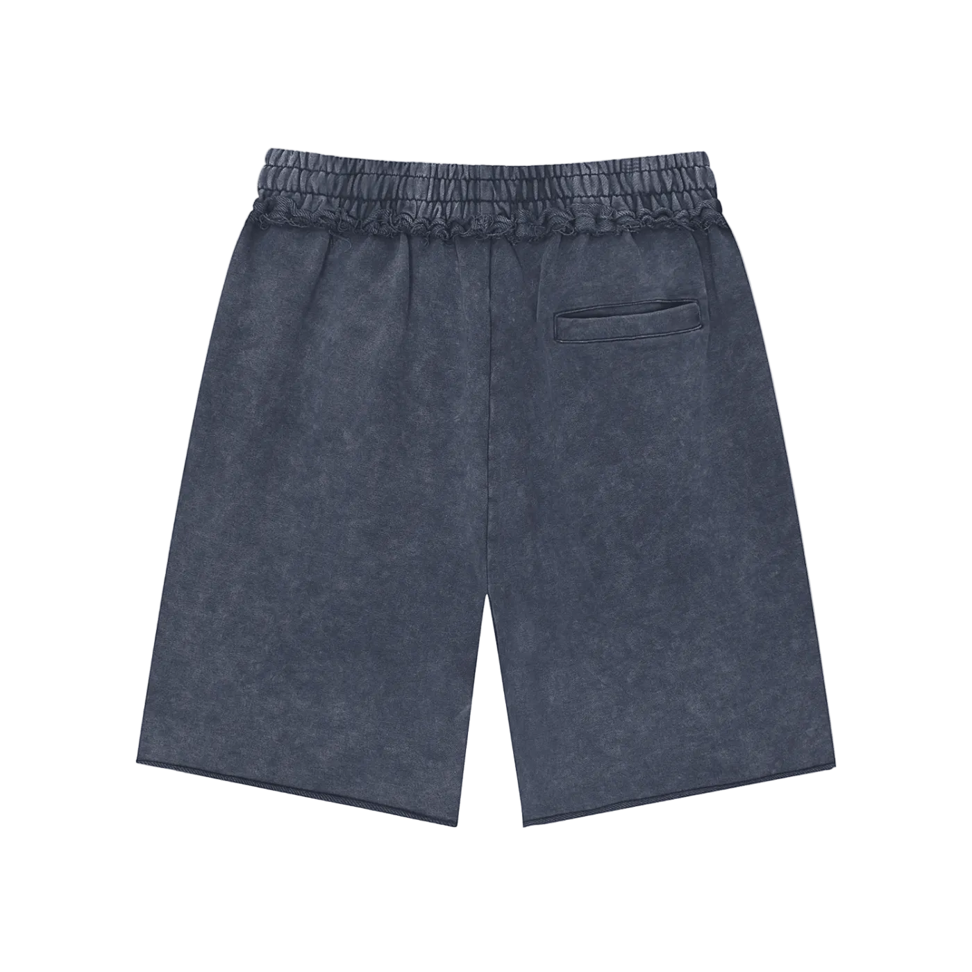 Mineral Wash Shorts