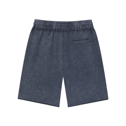 Mineral Wash Shorts