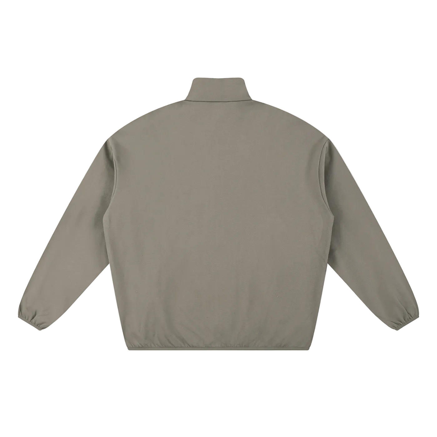 Heavyweight Jacket