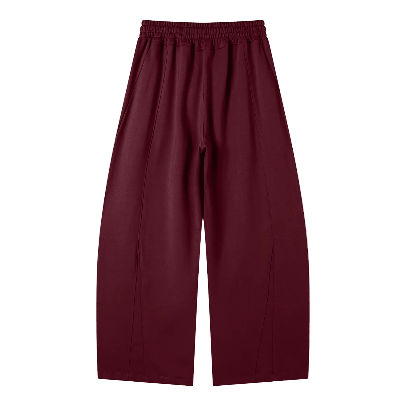 Wide Leg Sweats
