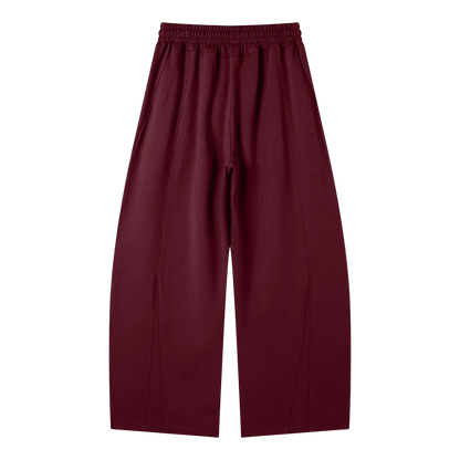 Wide Leg Sweats