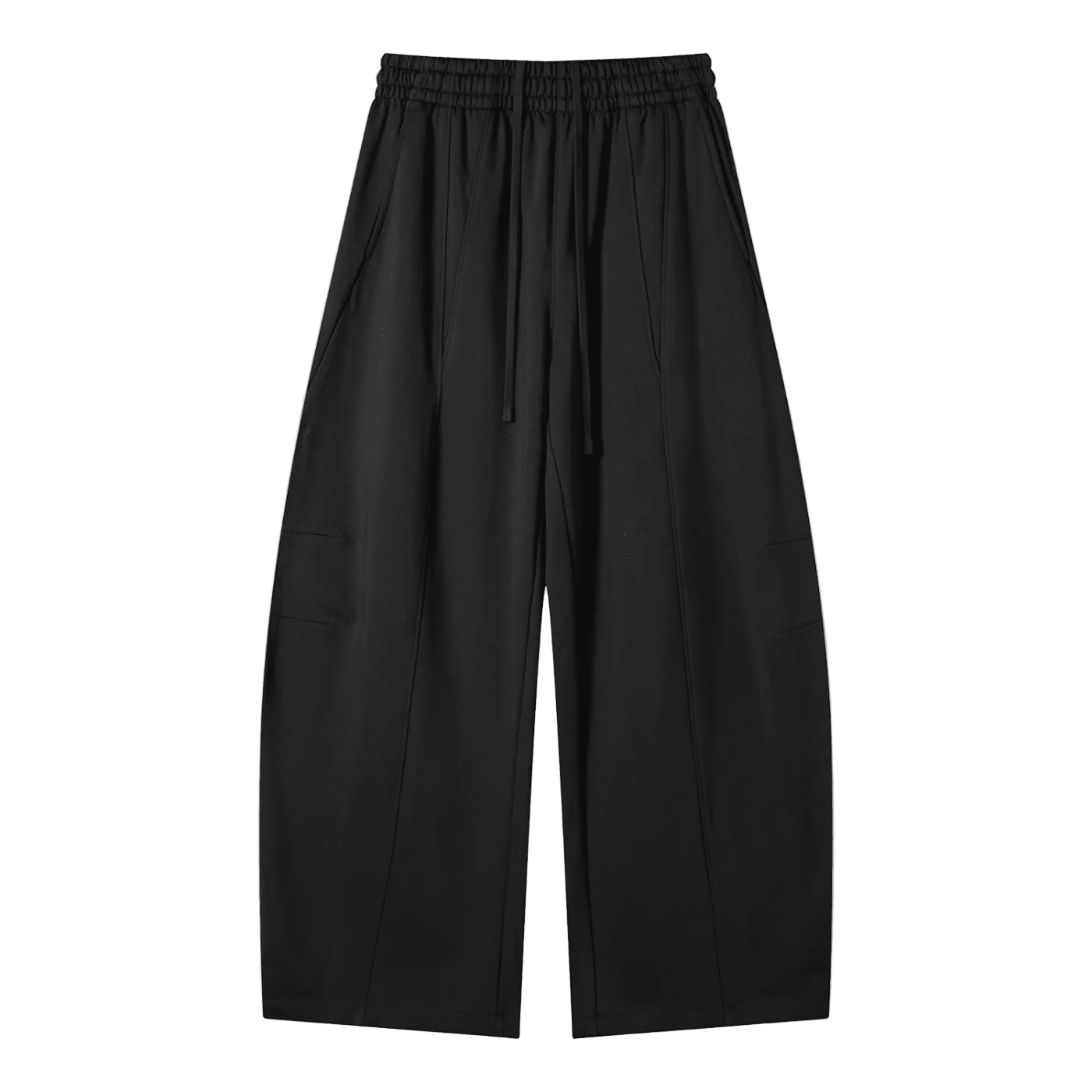 Wide Leg Sweats
