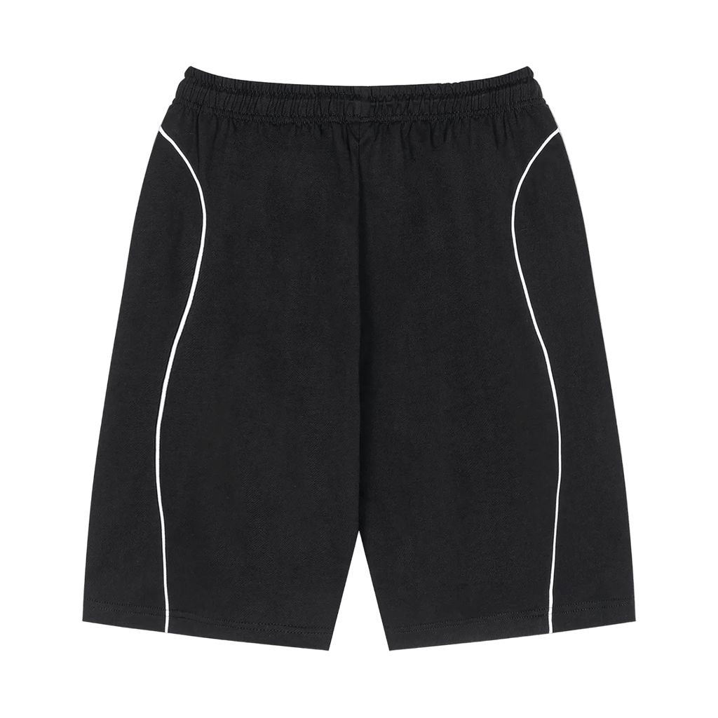 Pipe Shorts