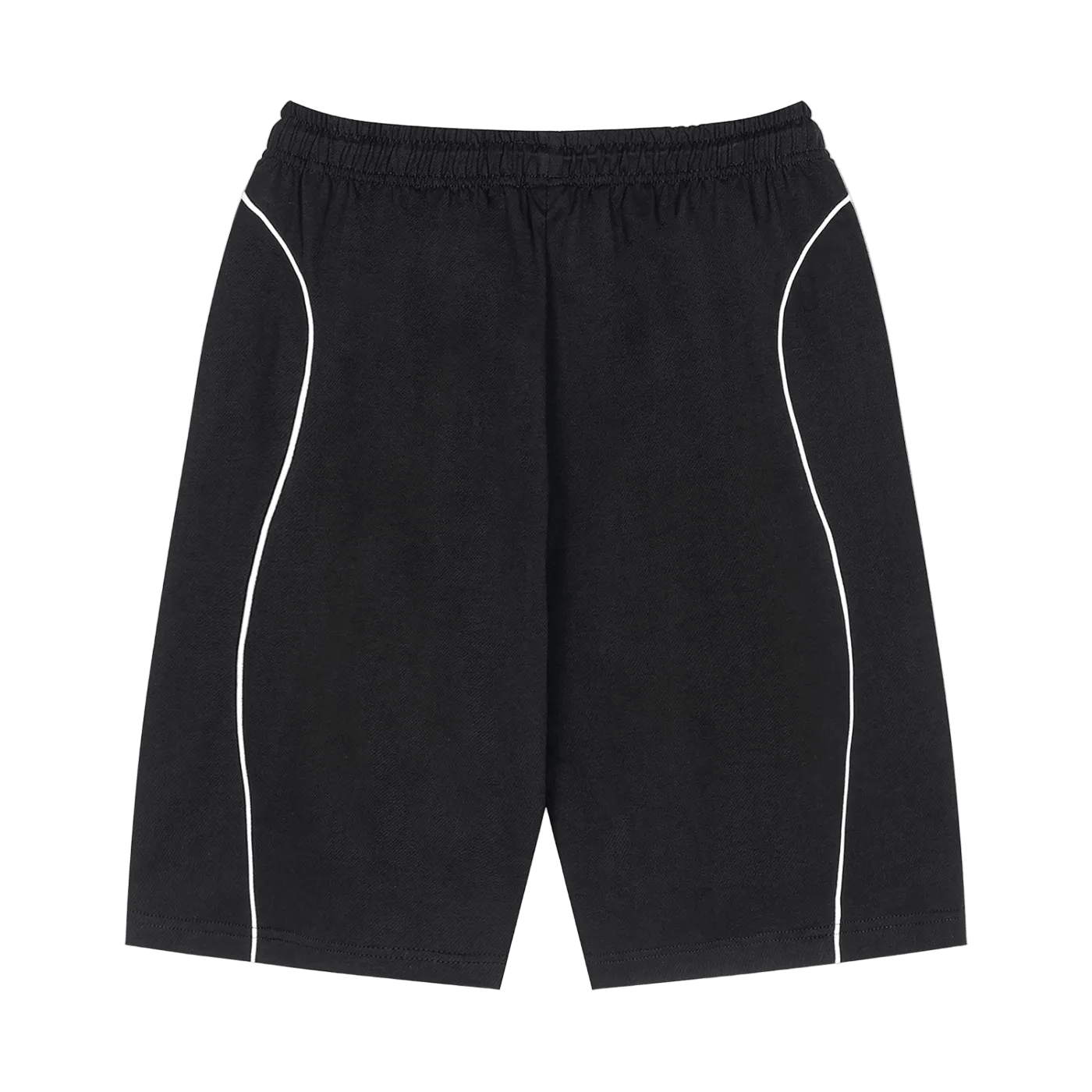 Pipe Shorts