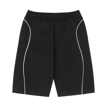 Pipe Shorts