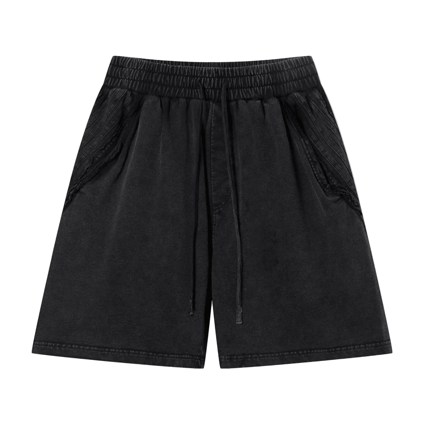 Vintage Wash Shorts