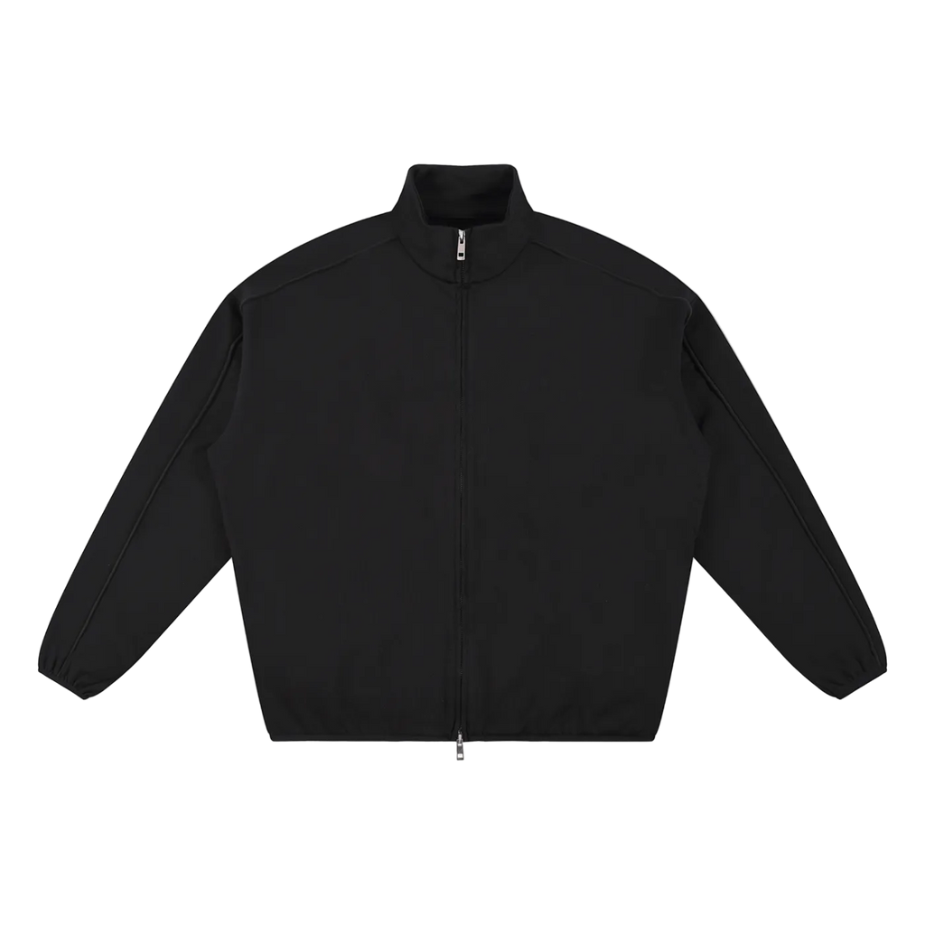 Heavyweight Jacket