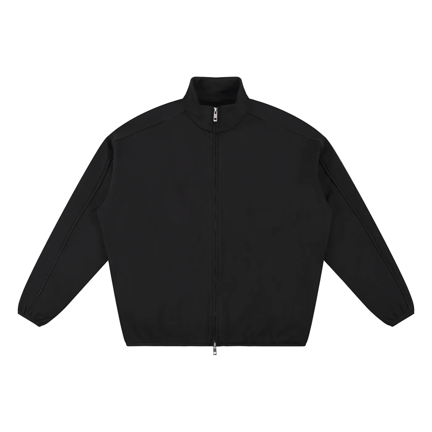 Heavyweight Jacket
