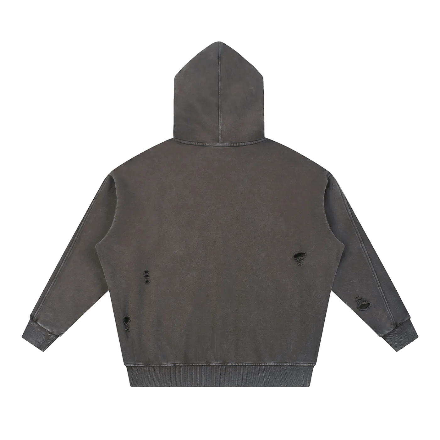 Snow Washed Hoodie