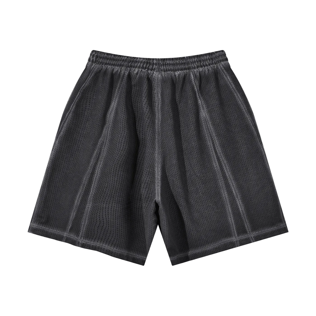 Vintage Wash Shorts