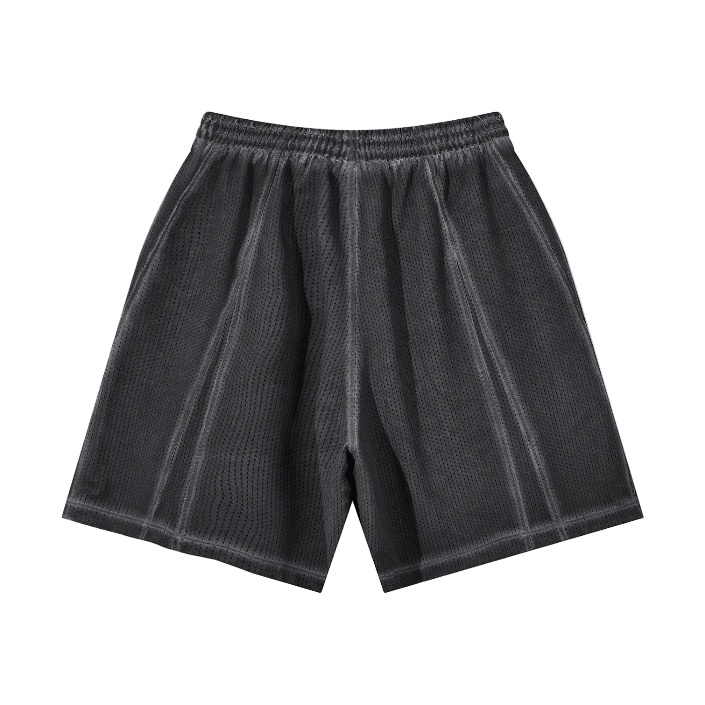 Vintage Wash Shorts
